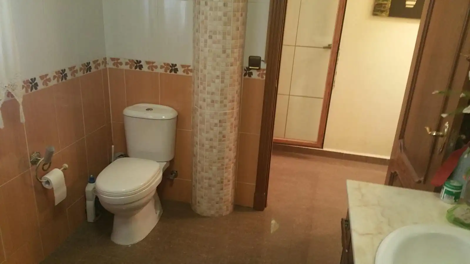Casa amb piscina en venda a Villanueva de la Reina, imagen 30