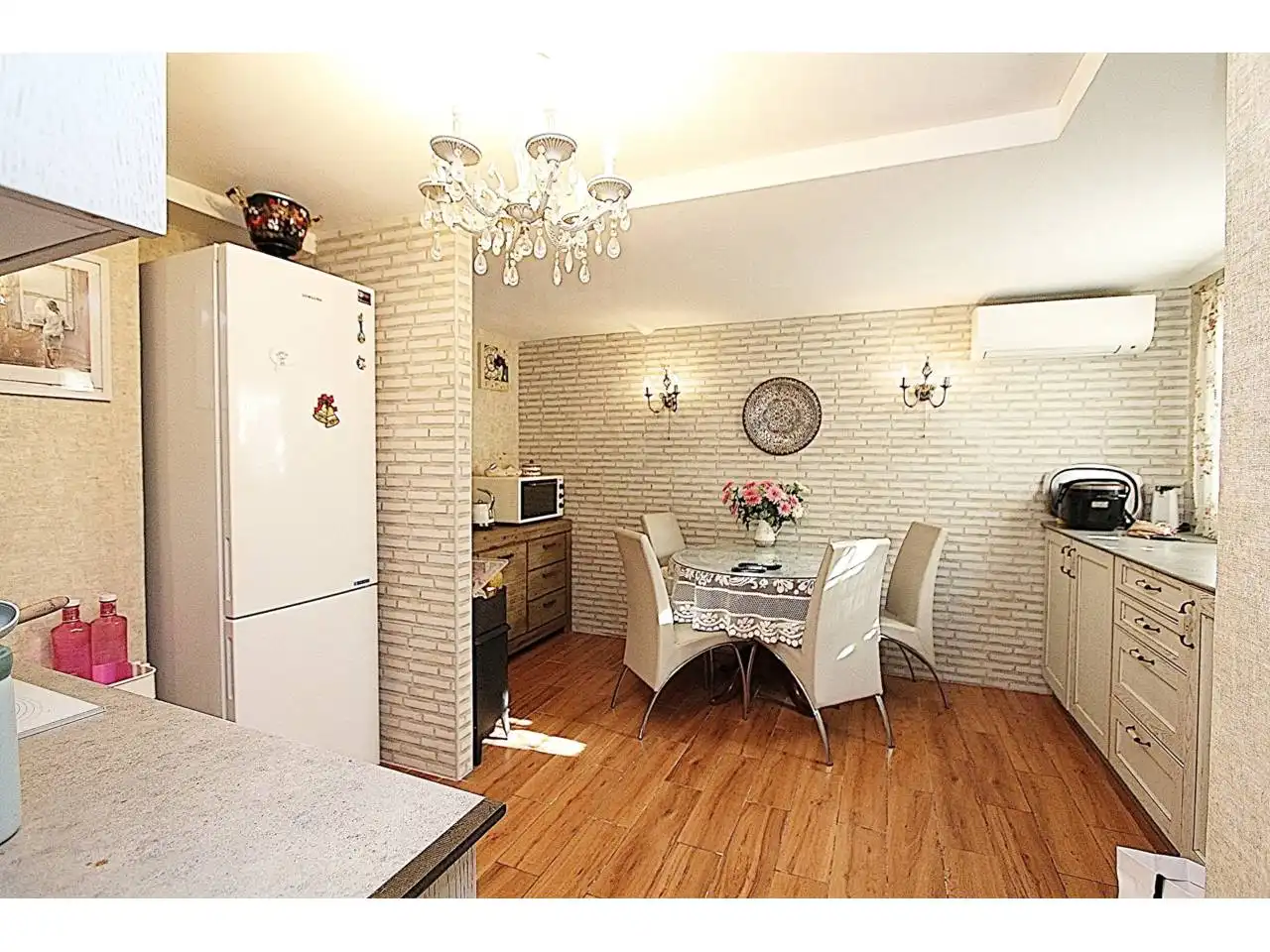 Casa con piscina en venta en Calle Maria Fortuni 1, imagen 5