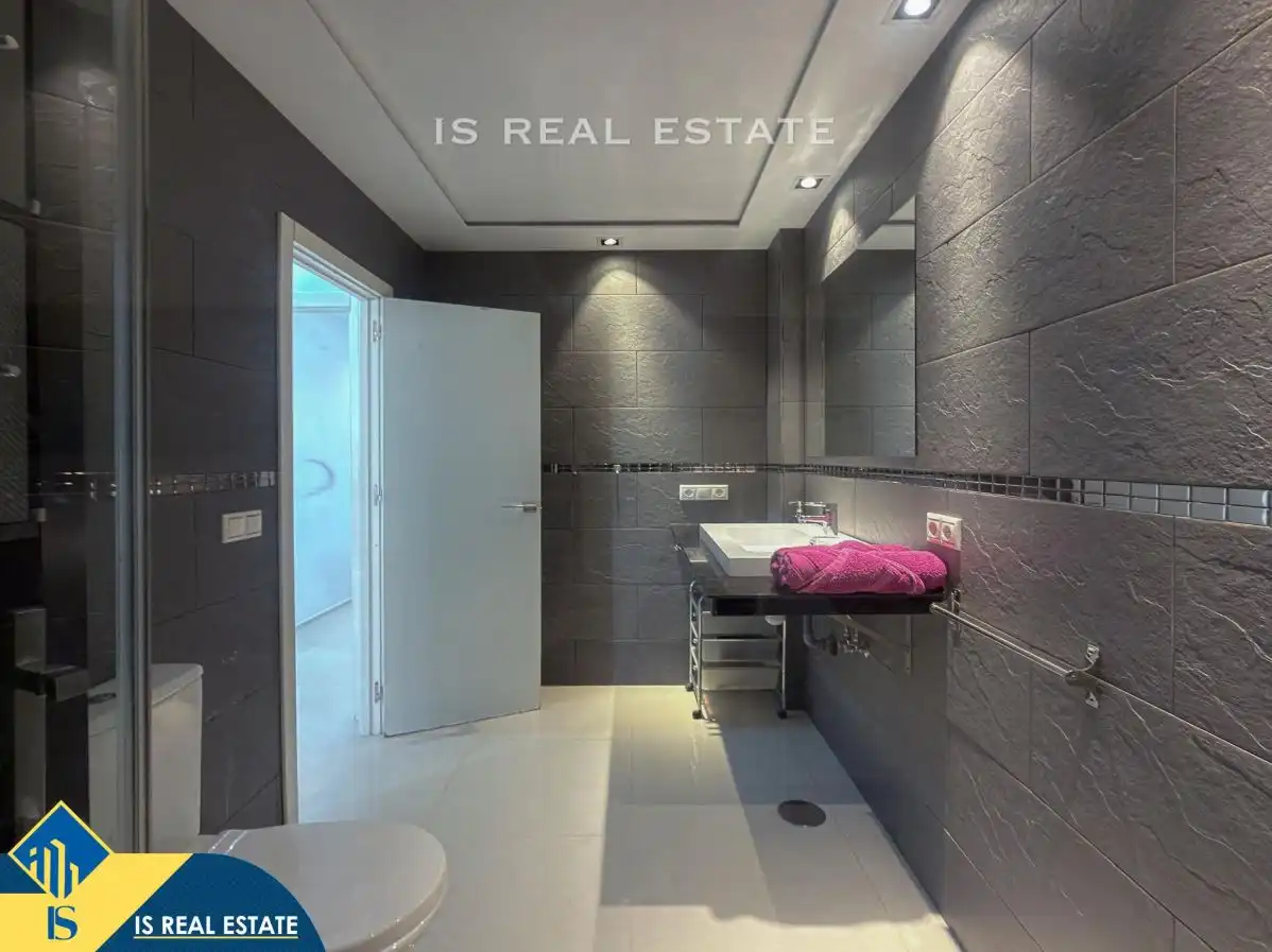 Ático con piscina en venta en Orihuela Costa, imagen 31