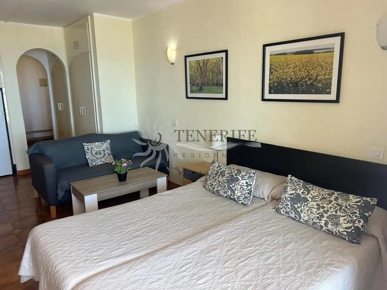 Estudio en venta en Valencia, imagen 5