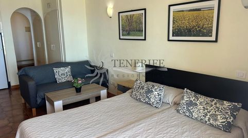 Foto 5 de Estudio en venta en Valencia, Torviscas Bajo, Adeje