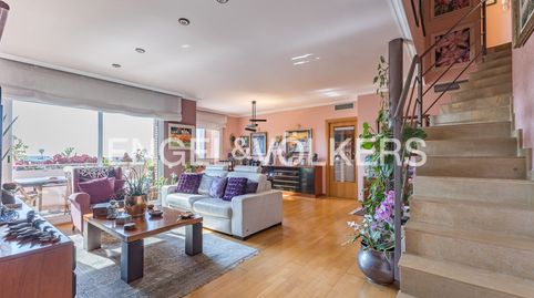 Photo 5 of Attic for sale in Comte Vilardaga, Mas Lluí, Sant Feliu de Llobregat