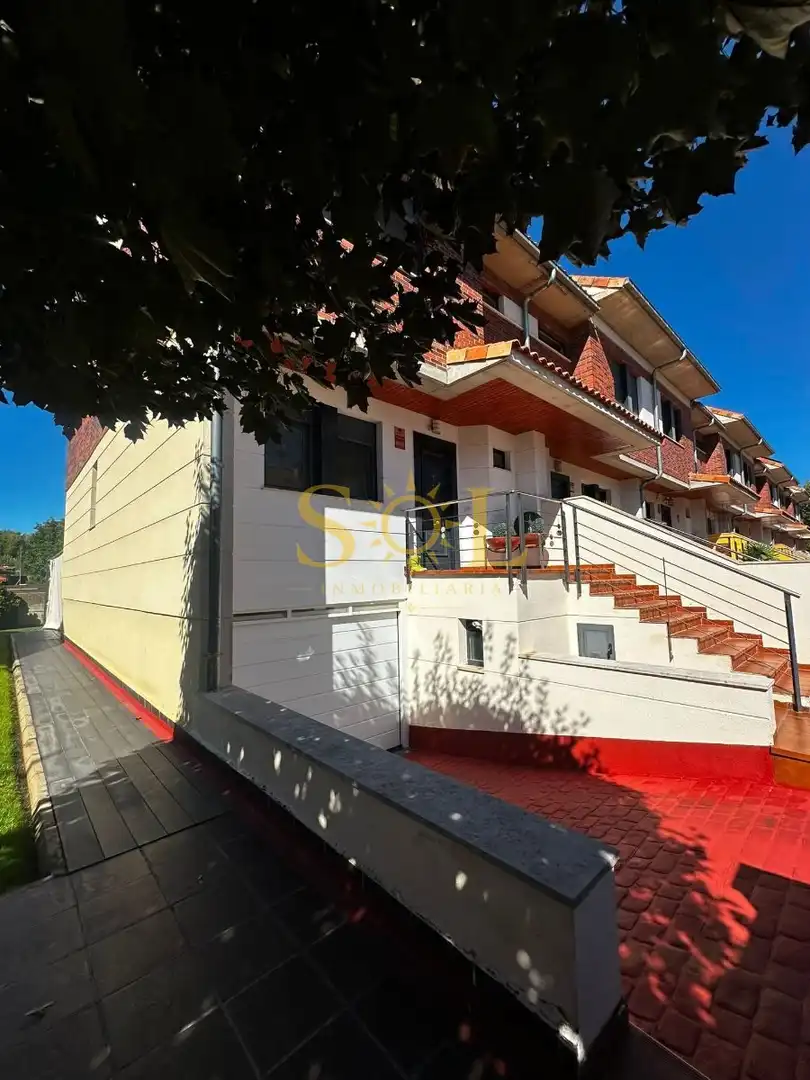 House with garden for sale in Calle Escipión, imagen 68