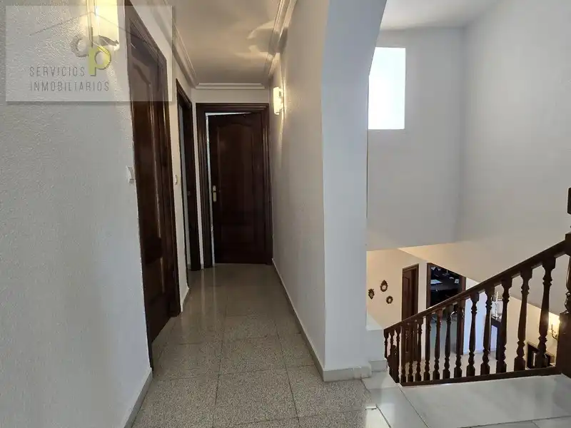 Casa o xalet en venda en Elche / Elx amb Aire condicionat, Jardí privat i Terrassa