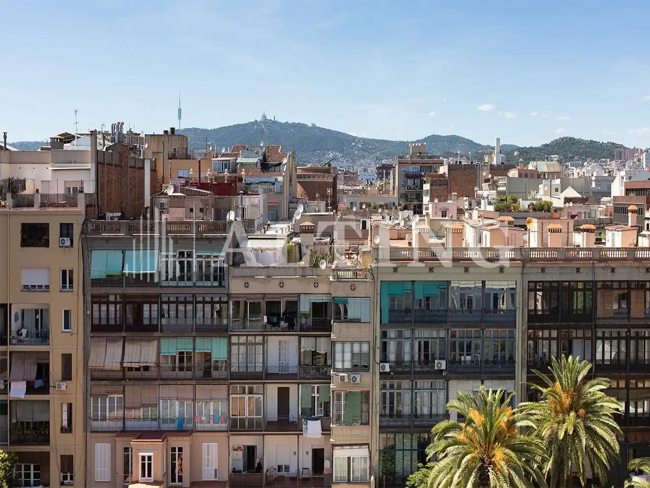 Office space with lift to rent in Gran Vía Corts Catalanes, imagen 9