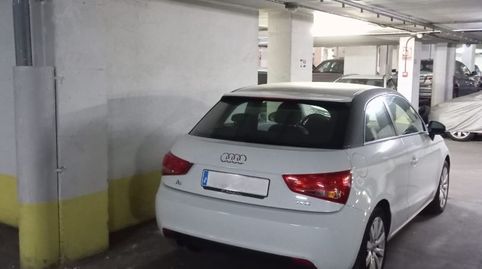 Foto 5 de Garaje de alquiler en Calle del Comercio, 2, Pacífico, Madrid Capital