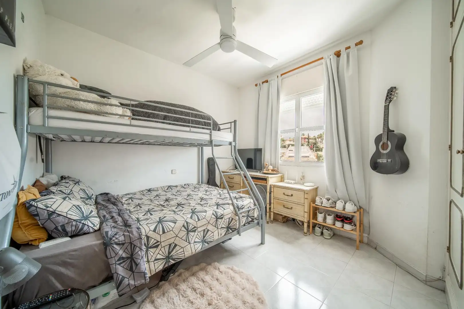 Chalet con piscina en venta en Campo de Mijas, imagen 25