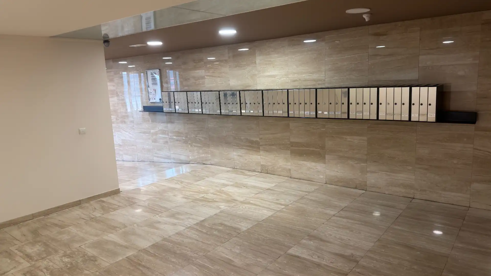 Flat for sale in Terrassa  with Air Conditioner, Heating and Parquet flooring