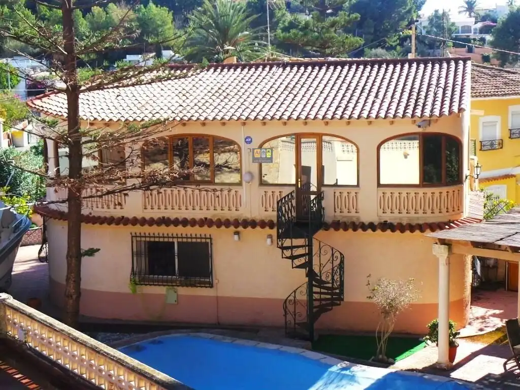 Casa o chalet en venta en Mascarat