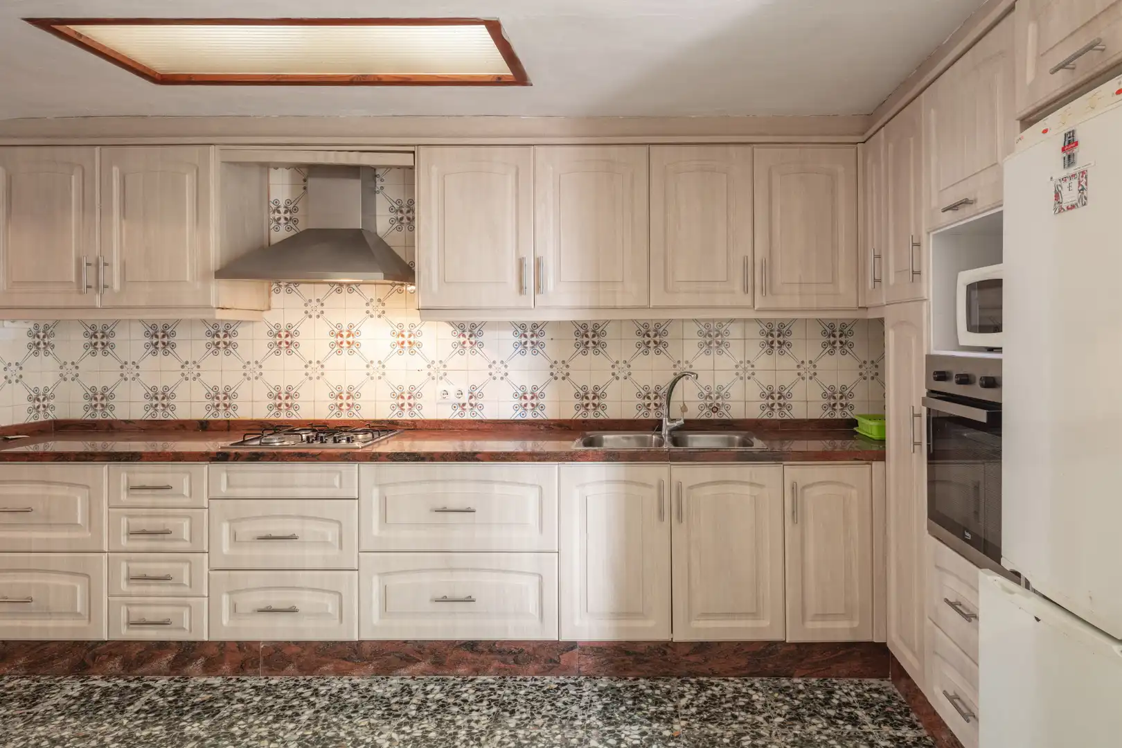 Kitchen of Apartments for sale in Jávea / Xàbia  with Terrace and Storage room
