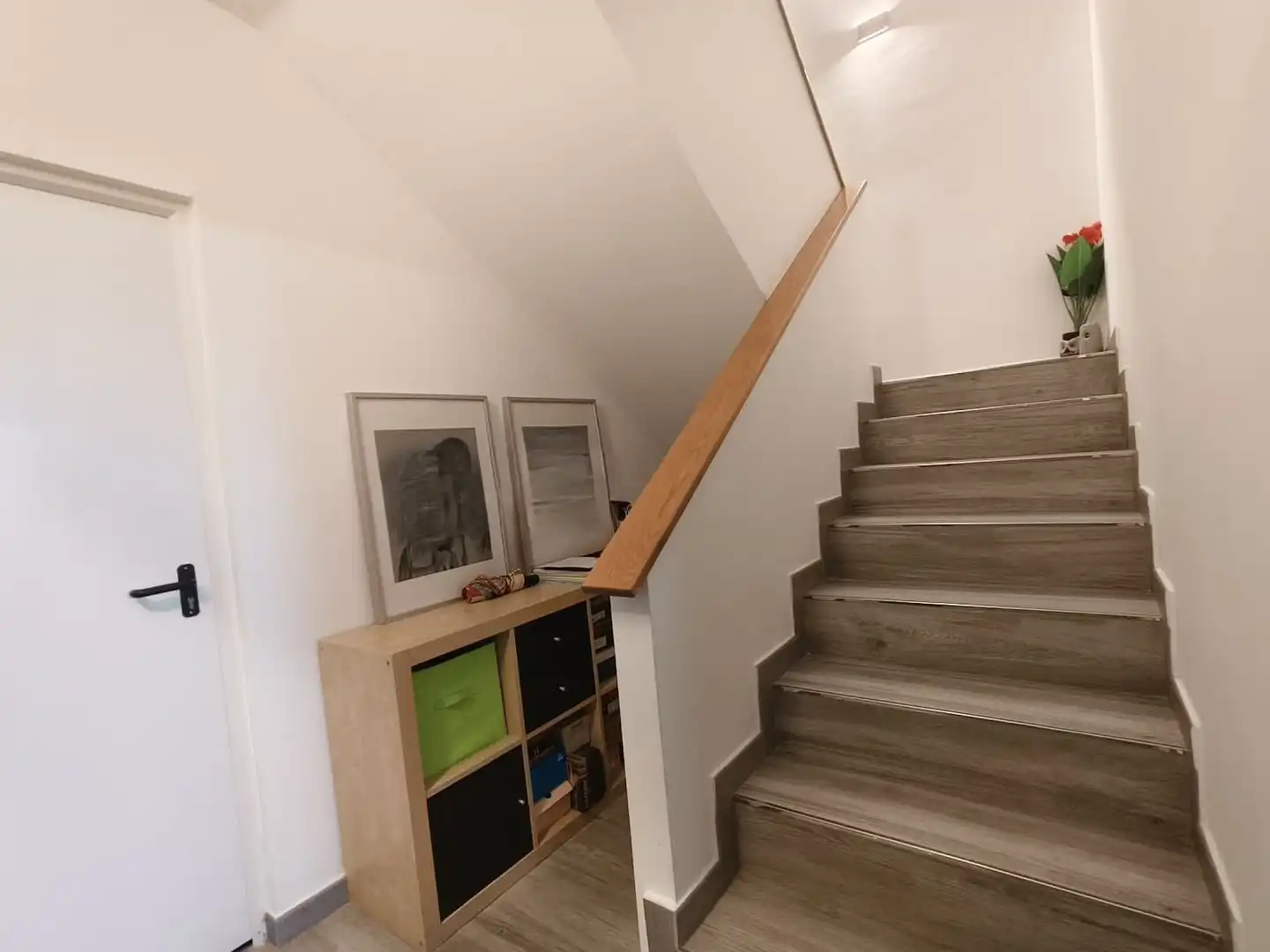 Casa adosada en venta en Mutxamel con Aire acondicionado, Jardín privado y Terraza