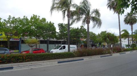 Photo 4 of Premises for sale in San Pedro de Alcántara pueblo, Marbella
