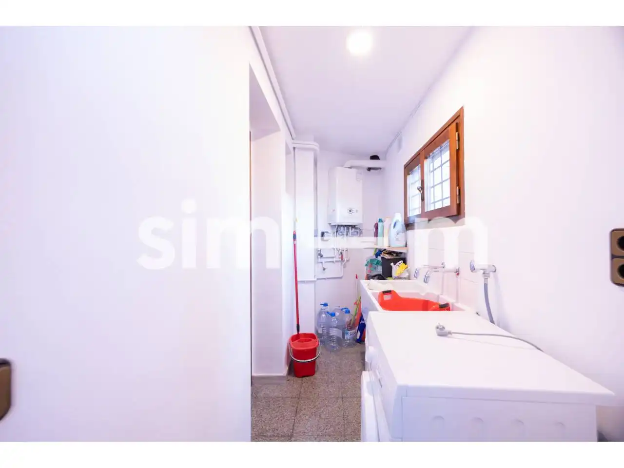 Habitación de Piso en venta en Vic con Calefacción, Terraza y Trastero