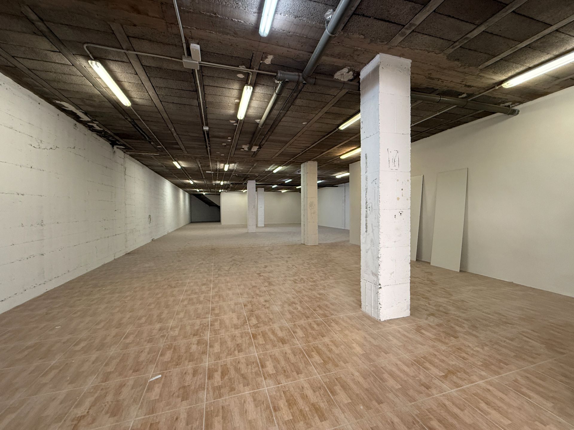 Local de lloguer a Calle la Montañita, Los Cristianos