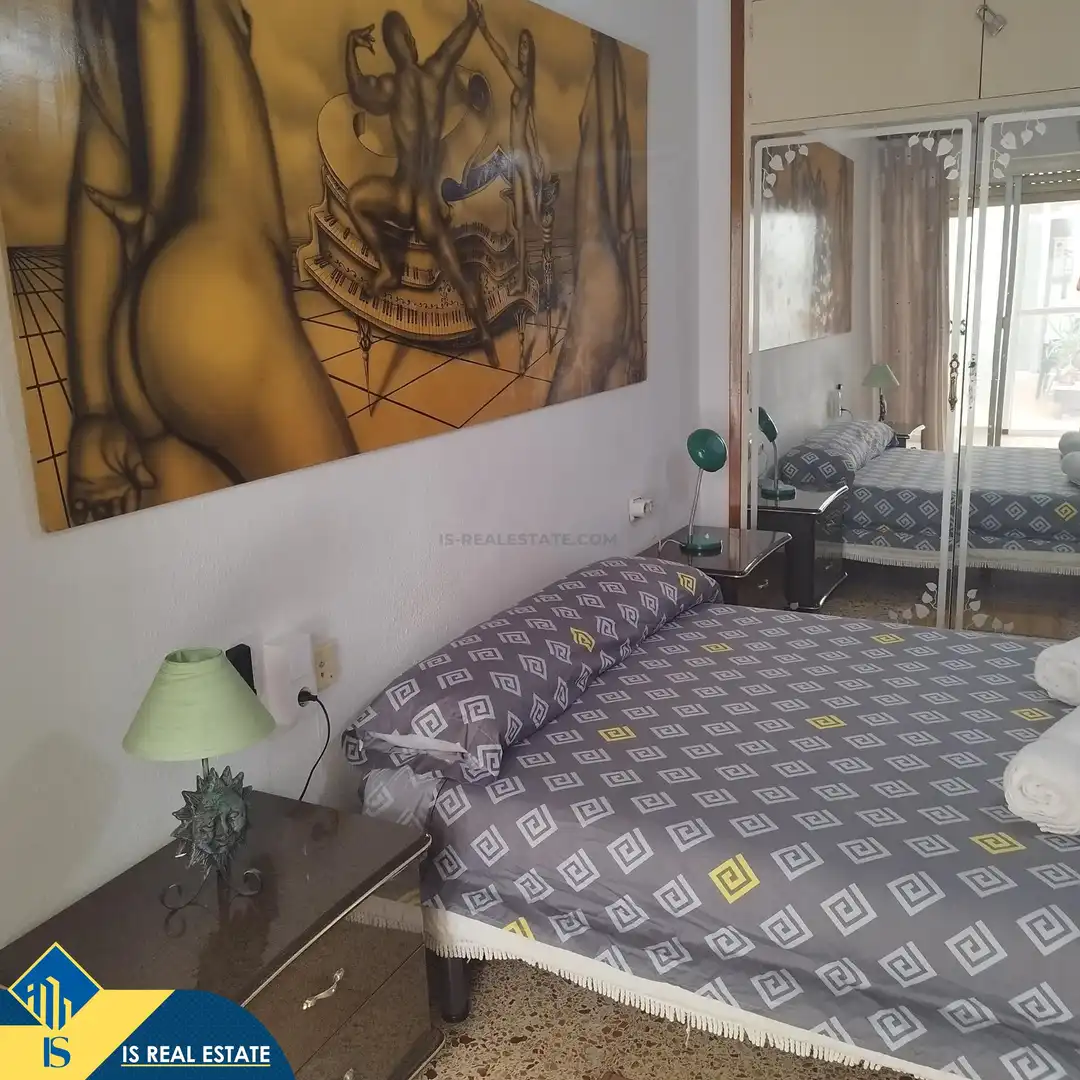 Flat with lift for sale in Centro, imagen 22