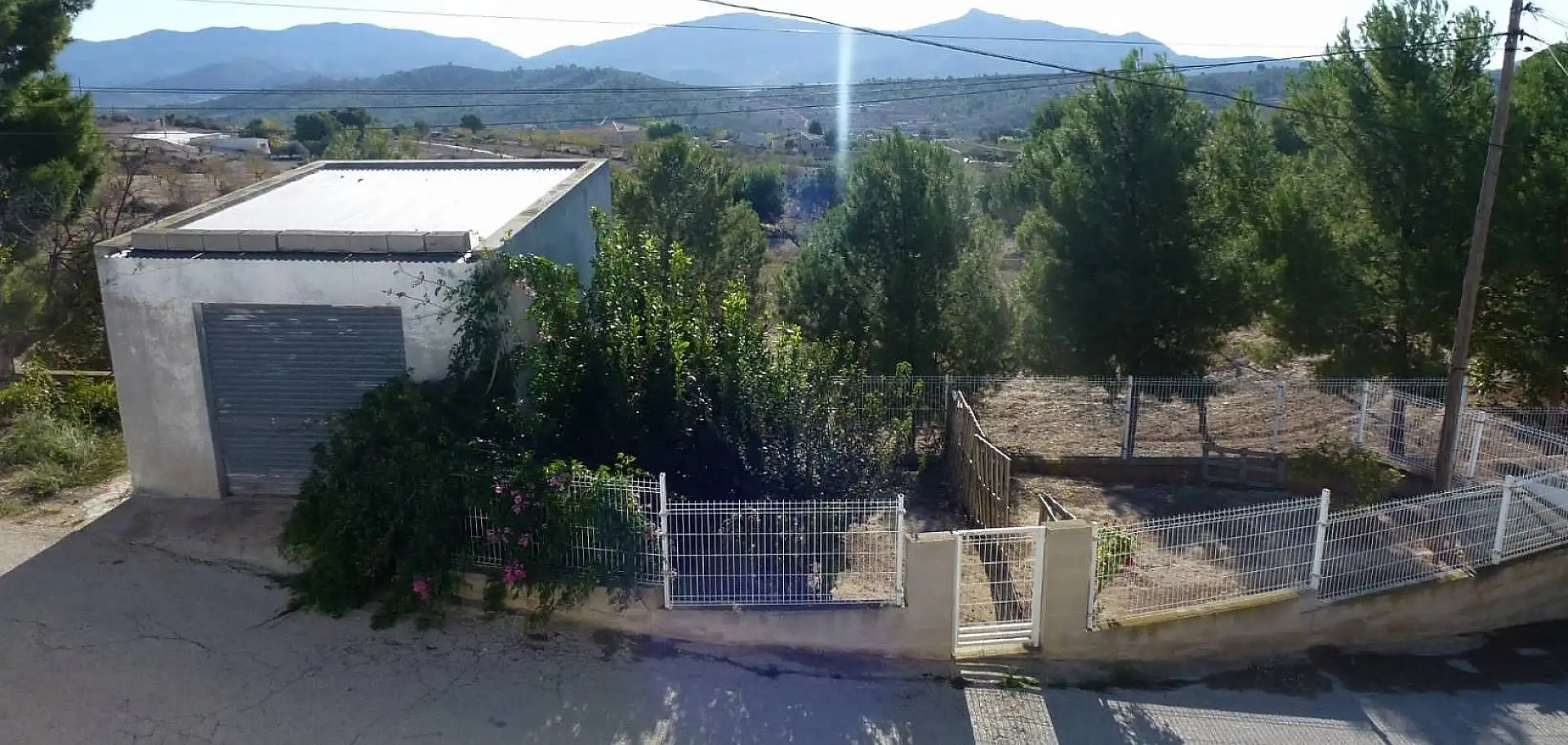 Casa rustica in vendita a Hondón de las Nieves / El Fondó de les Neus, imagen 2