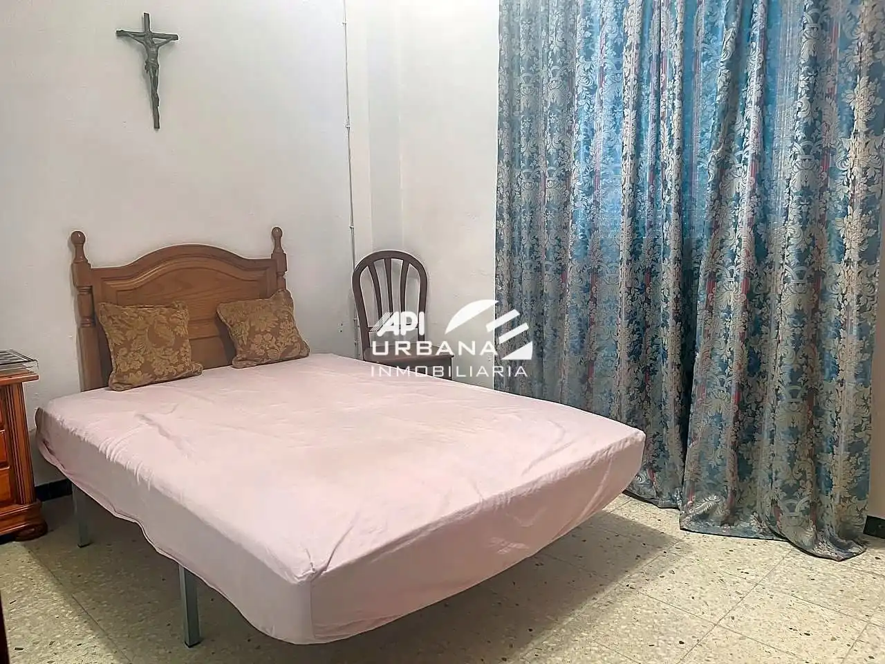 Habitación de Casa o chalet en venta en Lucena con Terraza y Balcón