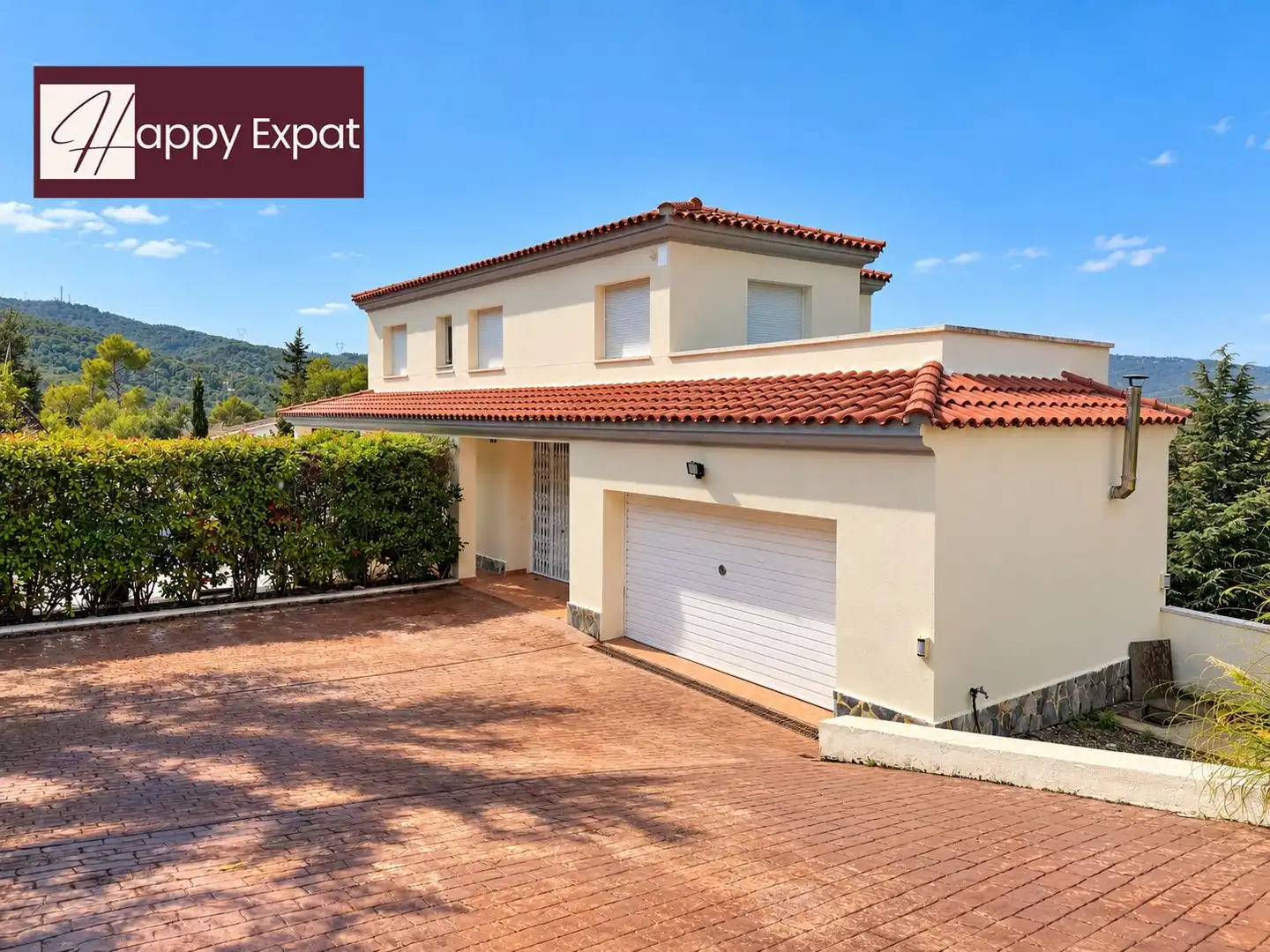 Detached house with pool for sale in Olivella, imagen 2