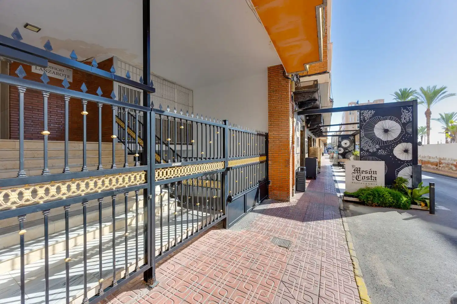 Apartament amb terrassa en venda a Calle Ramón y Cajal 25, imagen 40