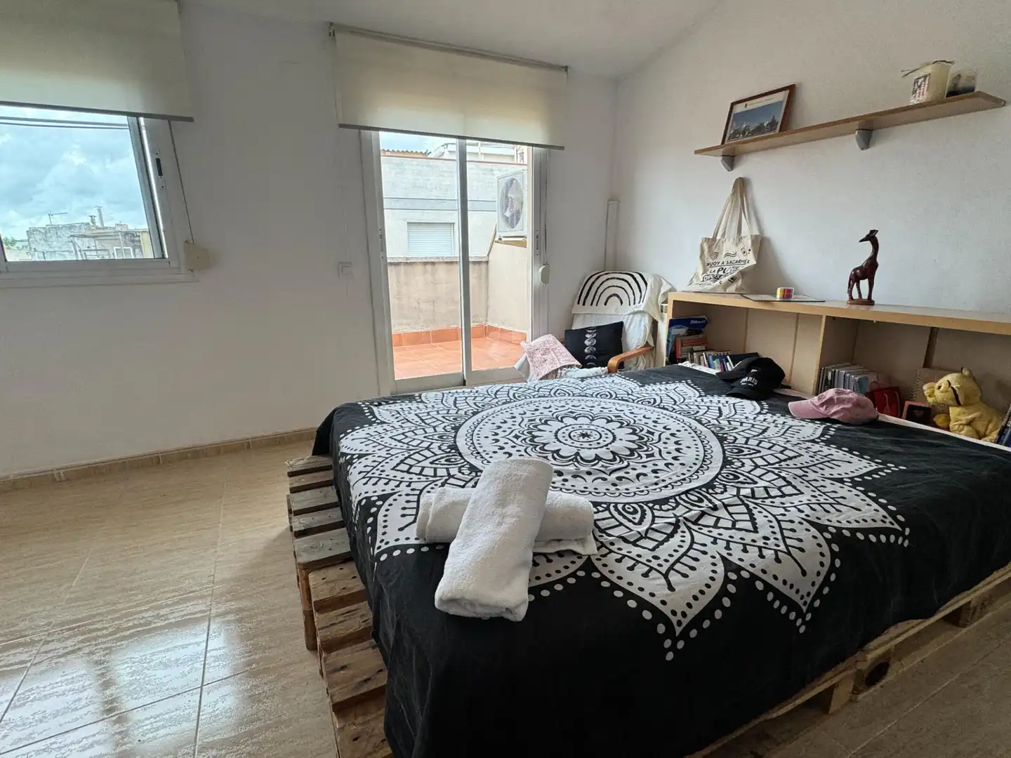 Casa con terrazza in vendita a ABAT PORTA, imagen 39