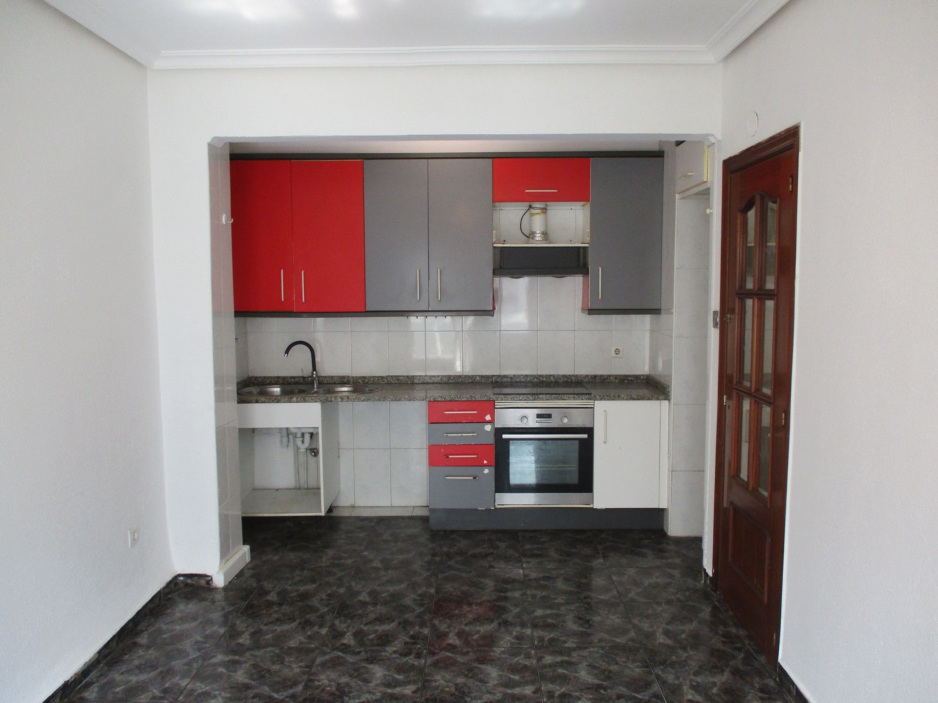 Flat for sale in Bazkardo