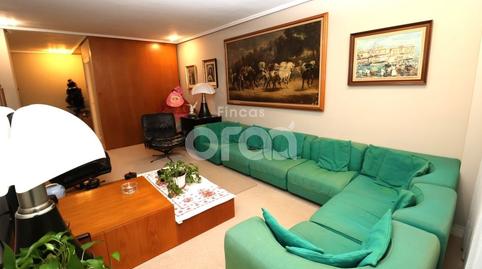 Foto 3 de Pis en venda a Larrea - San Juan de Dios - Peñota, Bizkaia