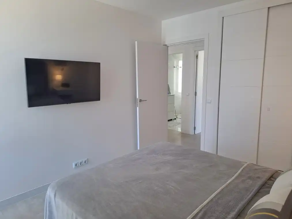 Apartament amb piscina en venda a las madrigueras, imagen 3