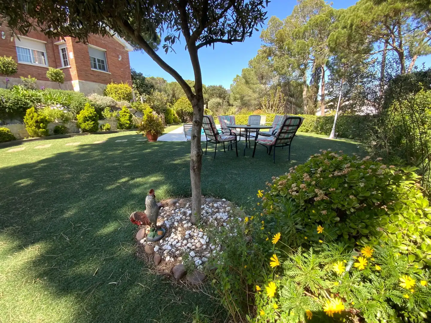 Haus mit Pool zum Verkauf in Montalnou - Milans del Bosc, imagen 5