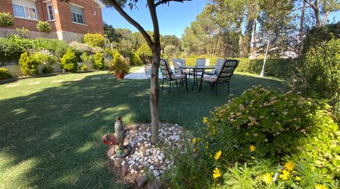 Foto 5 de Casa o chalet en venta en Montalnou - Milans del Bosc, Sant Vicenç de Montalt