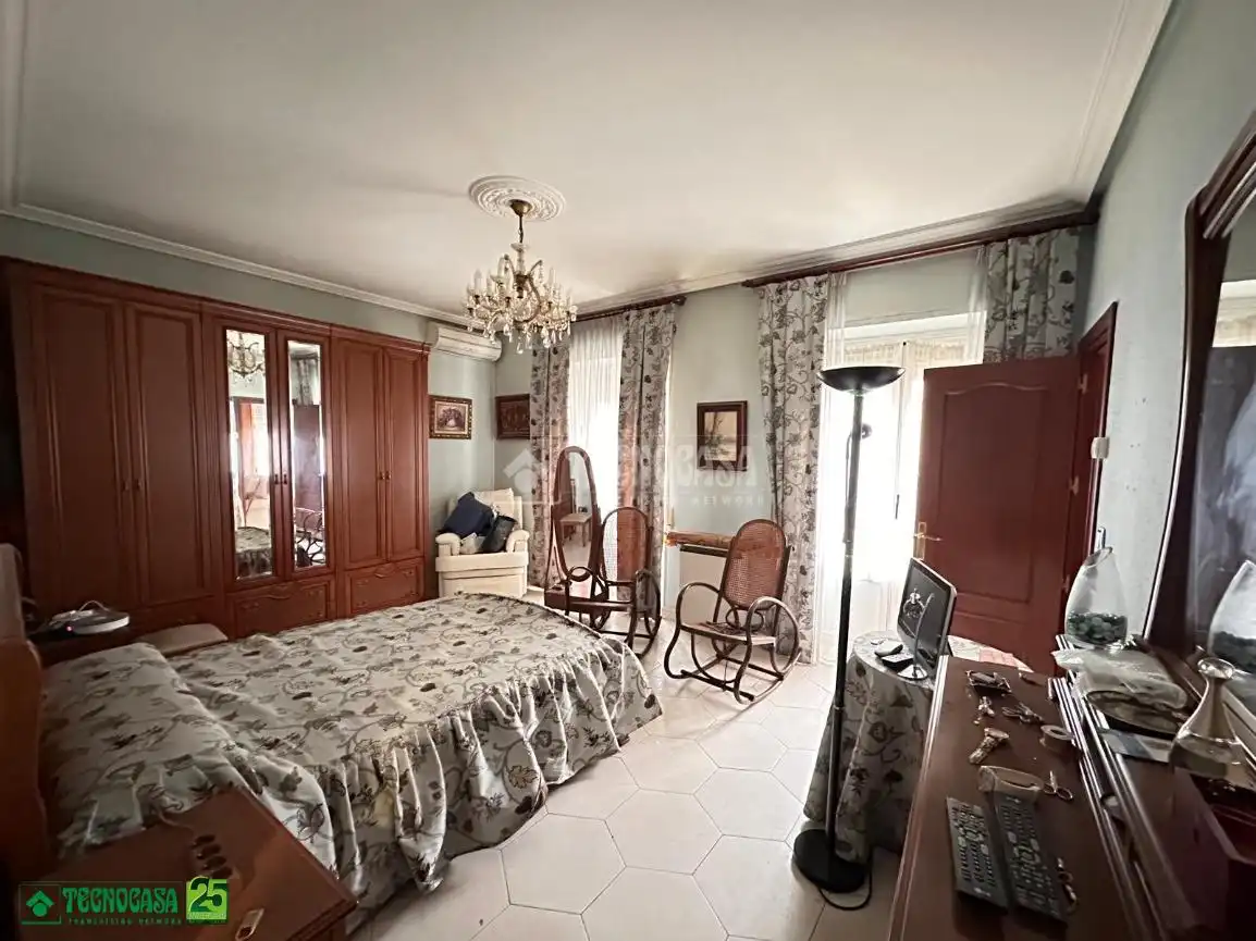 Habitación de Casa o chalet en venta en Manzanares