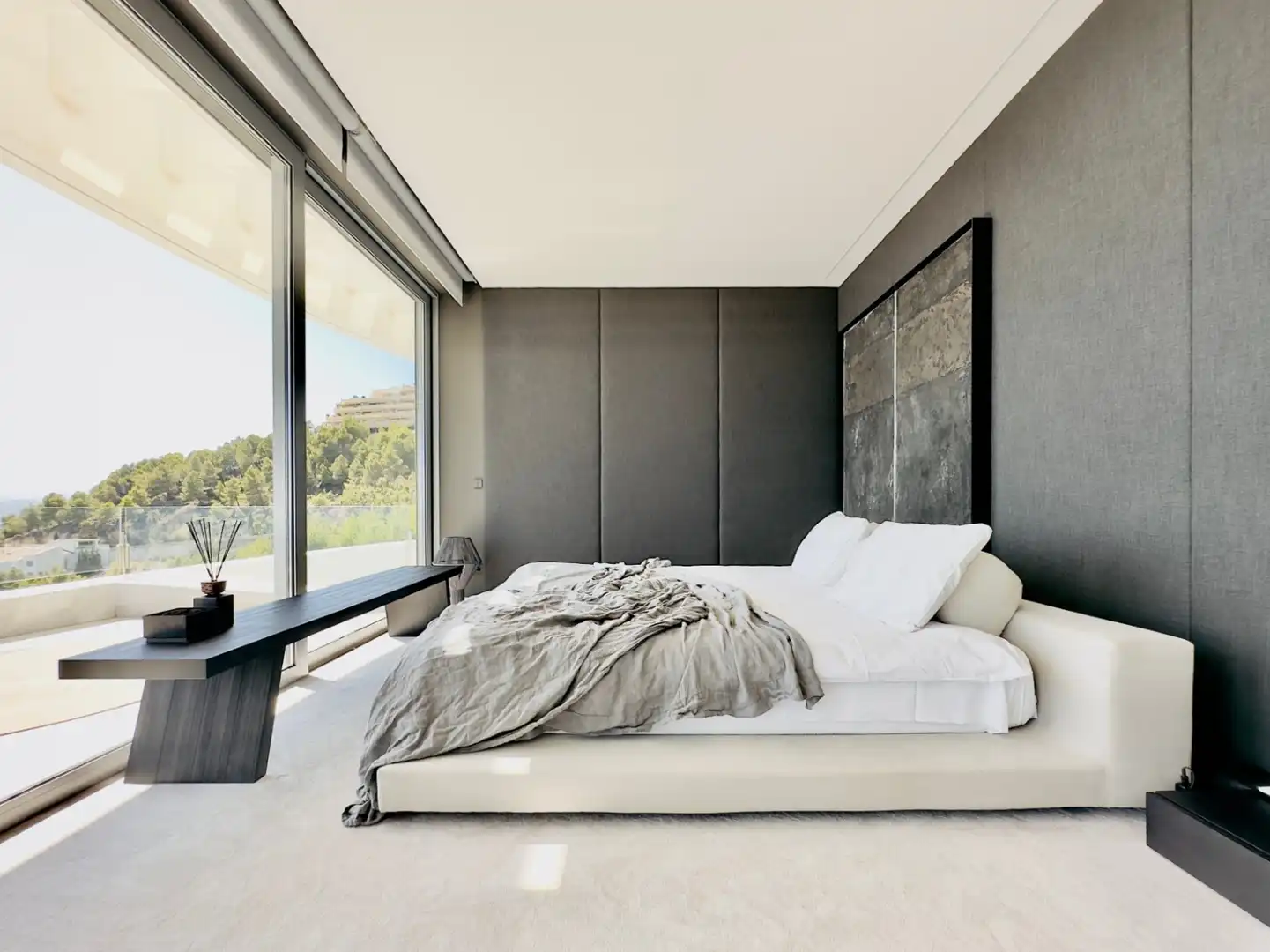 Chalet con piscina en venta en Mascarat, imagen 24
