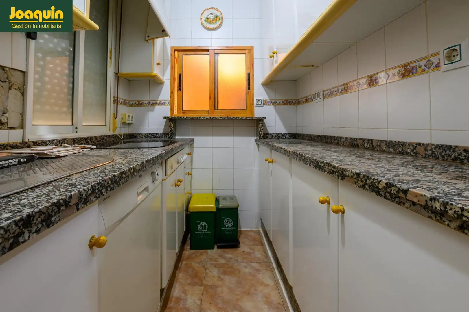 Wohnung mit Aufzug zum Verkauf in Centro, imagen 8