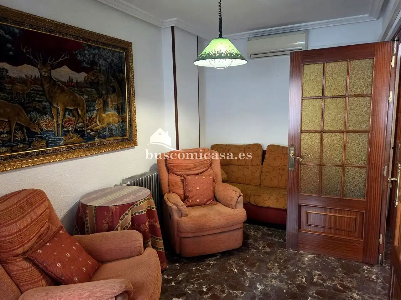 Piso en venta en Avenida de Madrid, imagen 6