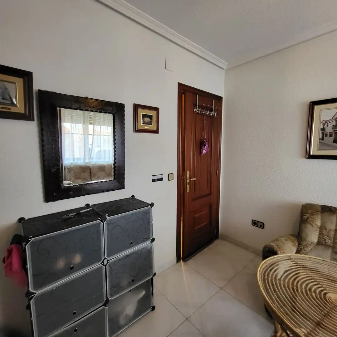 Casa o xalet en venda en Muñogalindo amb Calefacció i Traster