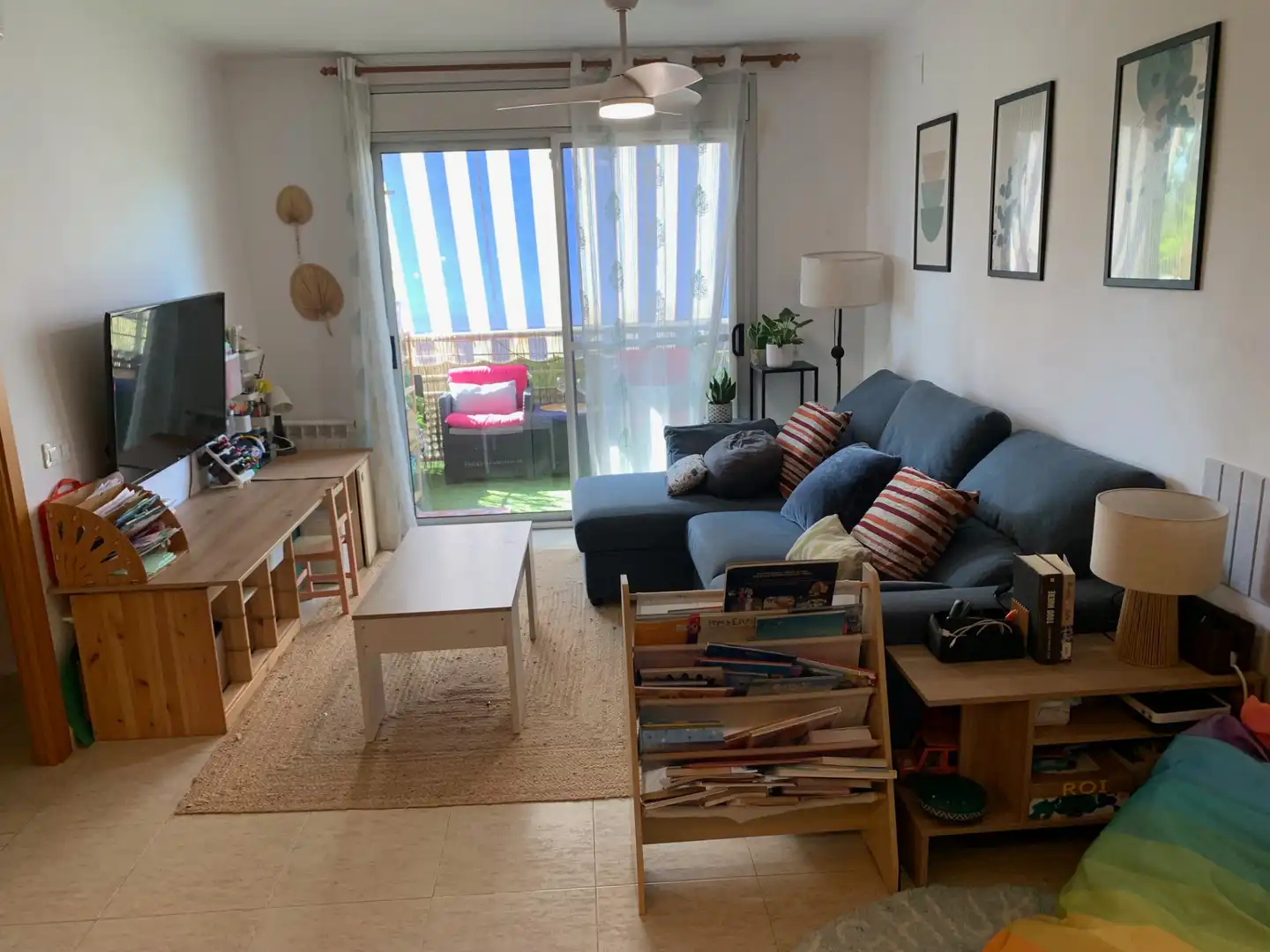 Wohnung mit Terrasse zum Verkauf in Camí dels Munts, imagen 20