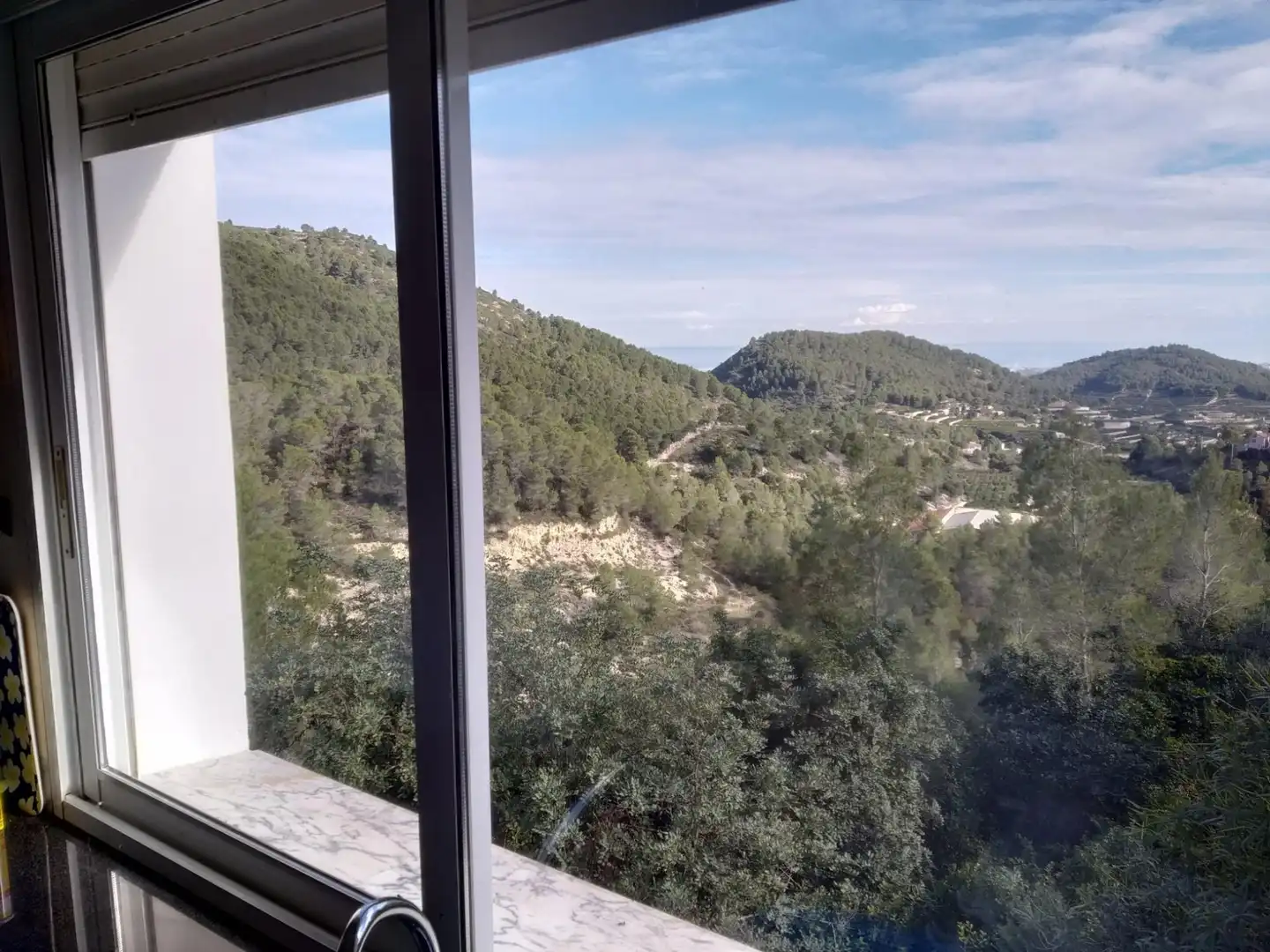 Villa con terrazza in vendita a Oliva pueblo, imagen 30