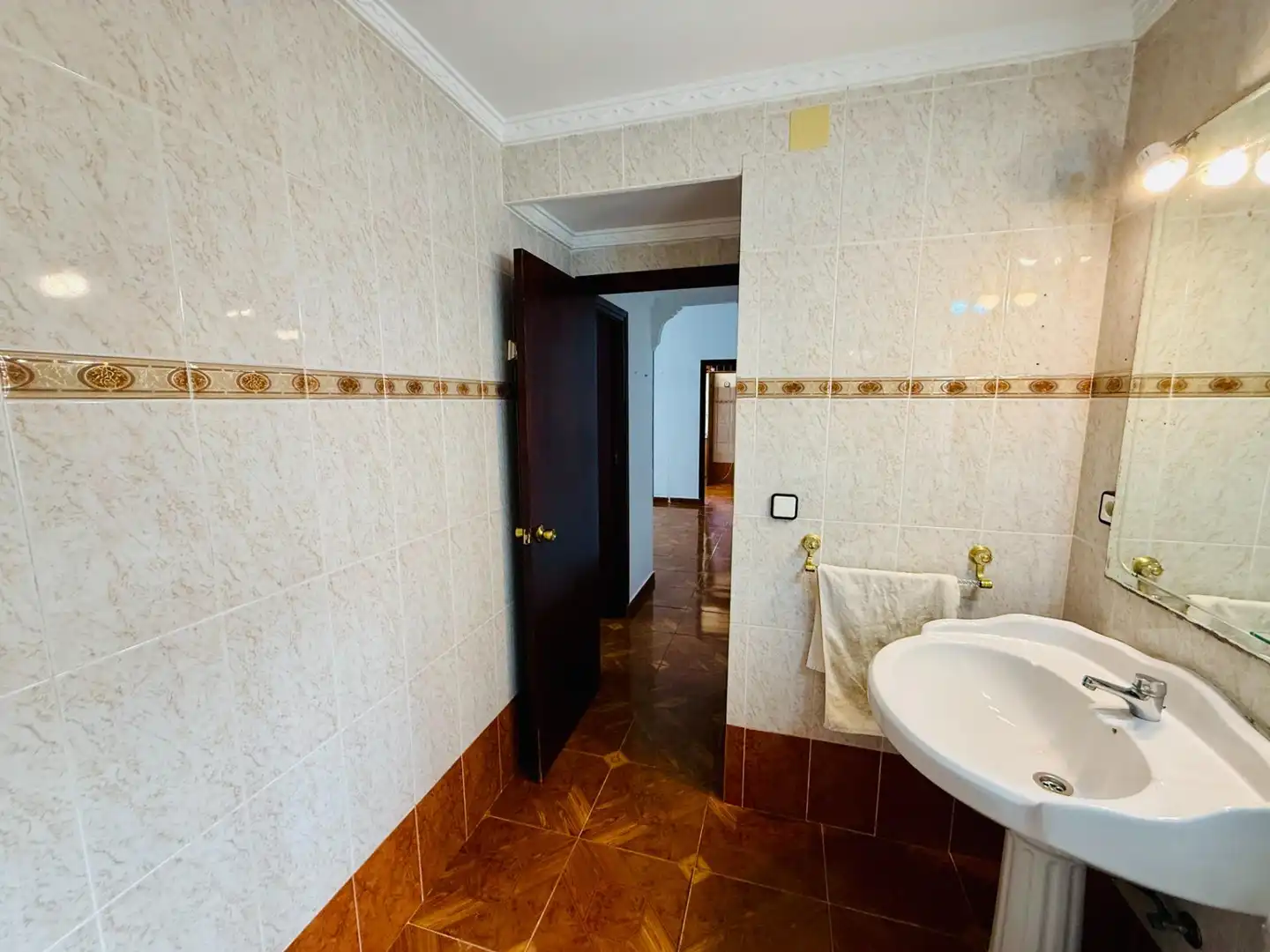 Baño de Piso en venta en Conil de la Frontera