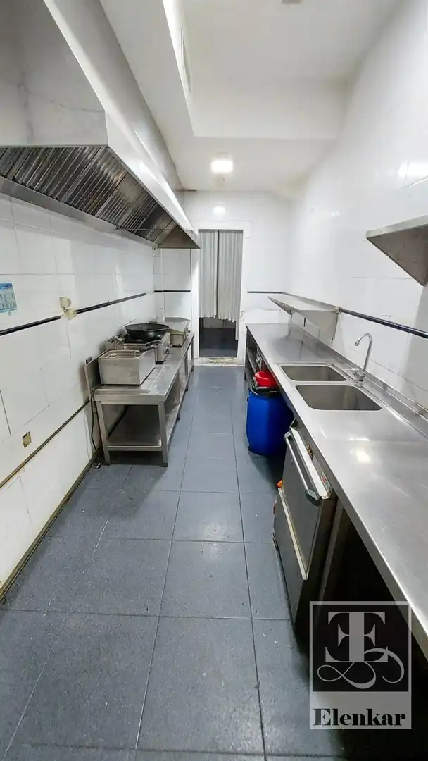Gewerbefläche zum Verkauf in Carrer del Carme, imagen 22