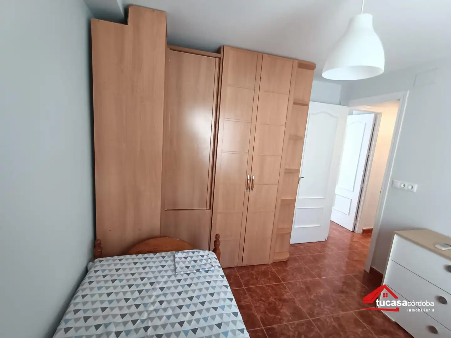 Dormitori de Pis en venda en Córdoba