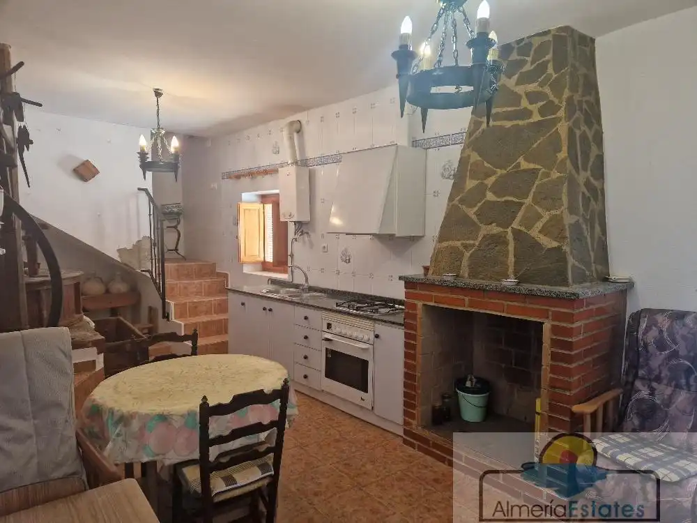 Casa in vendita a Albox, imagen 9