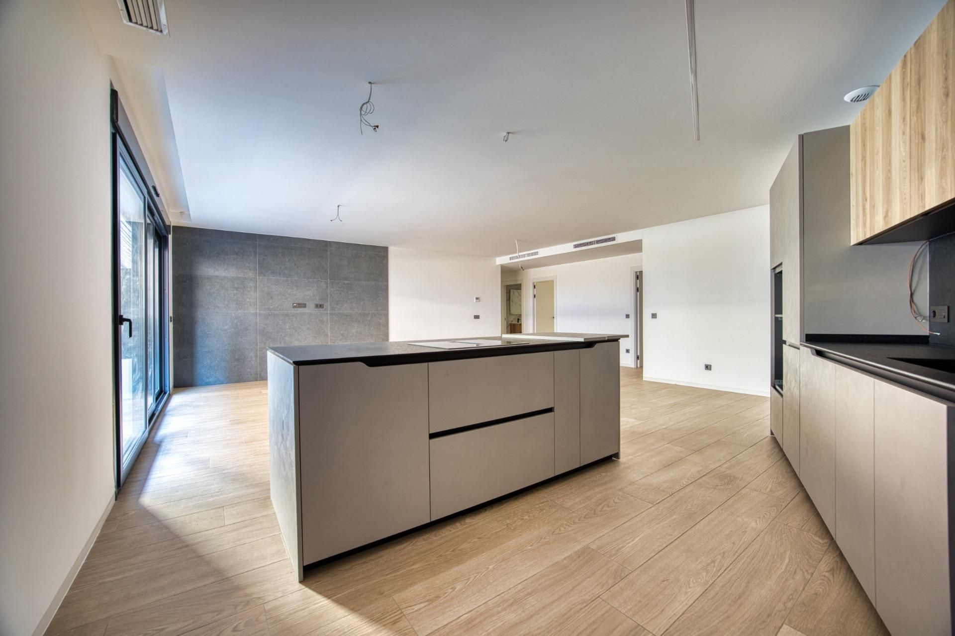 Cuina de Pis en venda en Orihuela amb Terrassa i Balcó