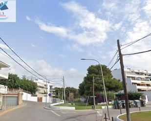 Exterior view of Flat for sale in El Vendrell  with Terrace and Balcony