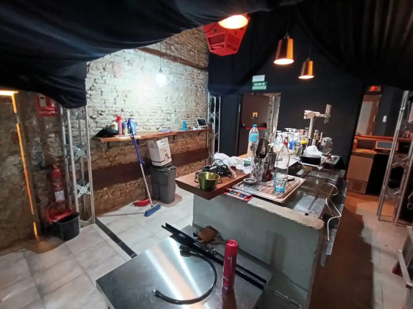 Local comercial en traspaso en Ciutat Vella, imagen 18