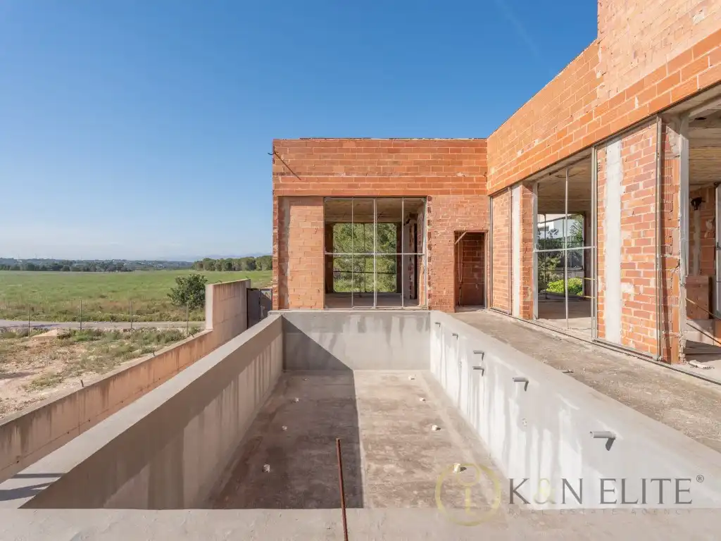 Exterior view of Houses for sale in Godella