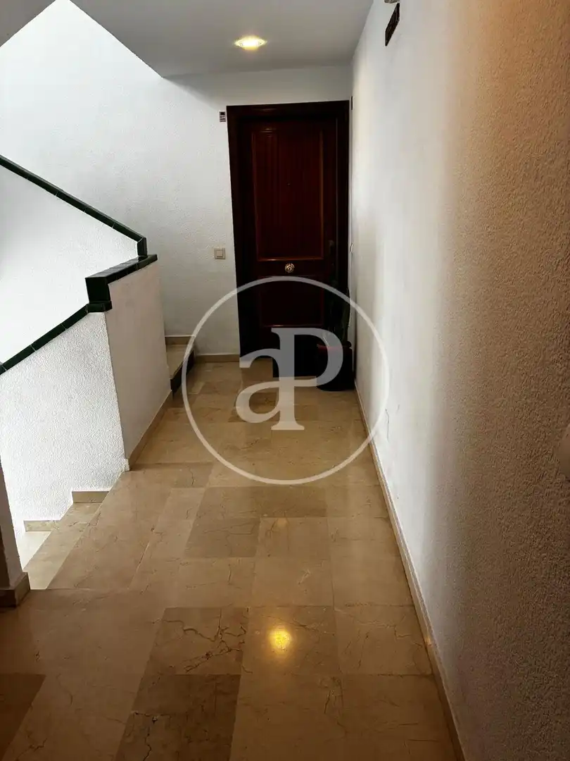 Wohnung mit Terrasse zum Verkauf in C. Churruca, imagen 10