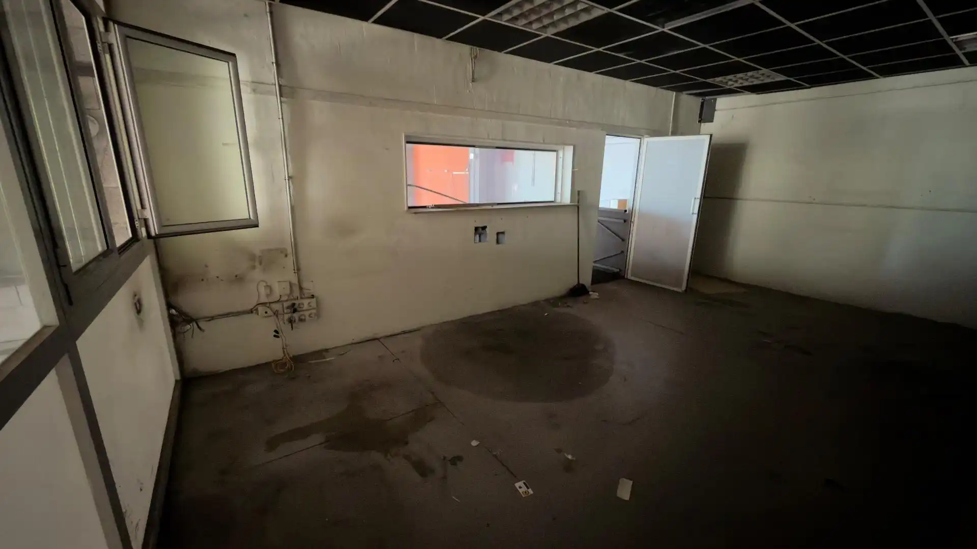 Nave industrial en venta en La Zubia Ciudad