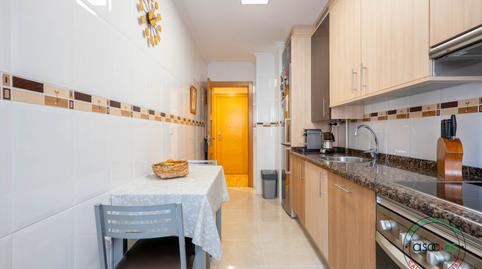 Foto 3 de Piso en venta en Gijón - Calle Antonio Cachero, 8, Llano, Gijón