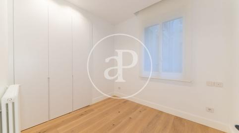 Foto 3 de Pis de lloguer a C. de Juan de Austria, Trafalgar, Madrid