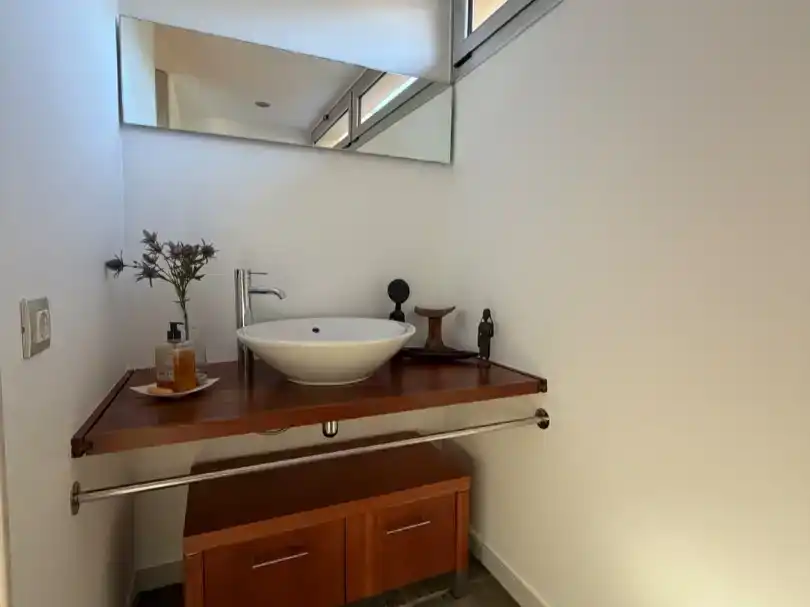 Baño de Casa o chalet en venta en Sant Esteve de Palautordera, Barcelona