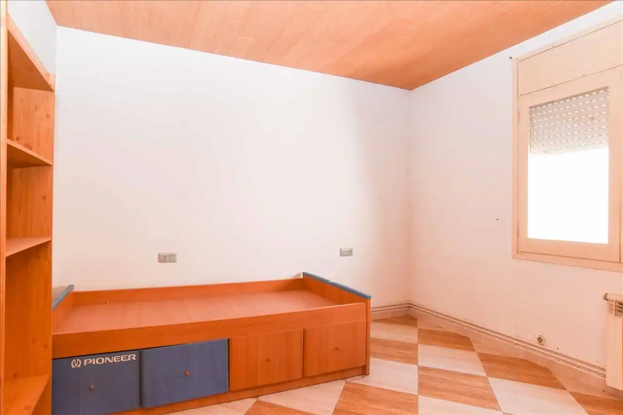 Habitación de Piso en venta en Blanes con Calefacción